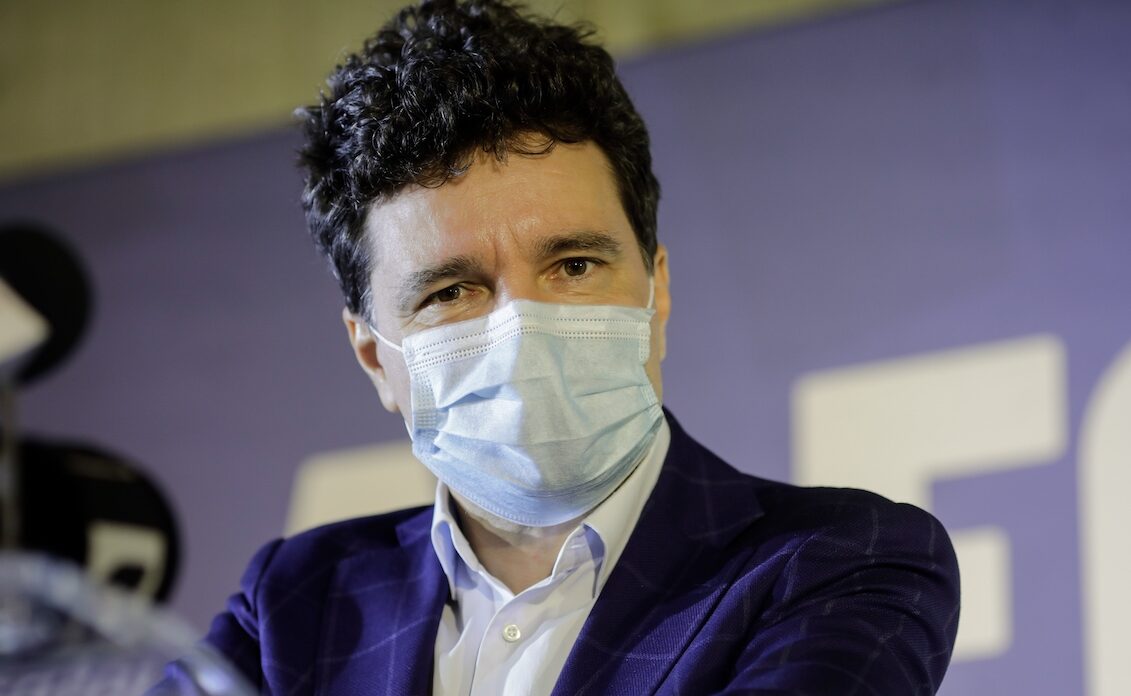 Bucurestenii vor suferi de frig si in aceasta iarna. Nicusor Dan ”Nu se poate face mai mult”