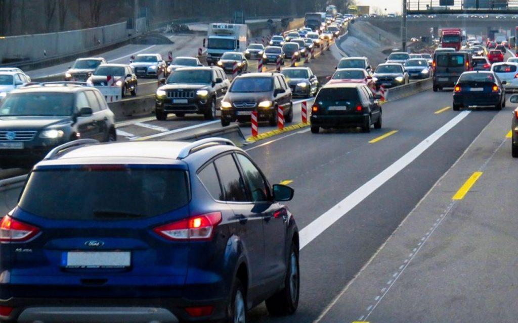 Cum vor arăta noile numere de înmatriculare ale maşinilor din România. Toţi şoferii trebuie să afle noutatea