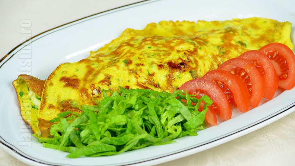 Ouale, alimentul aproape perfect