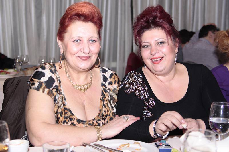 Mioara Lincan, dezamăgită de fostul ginere, Marian Mexicanu