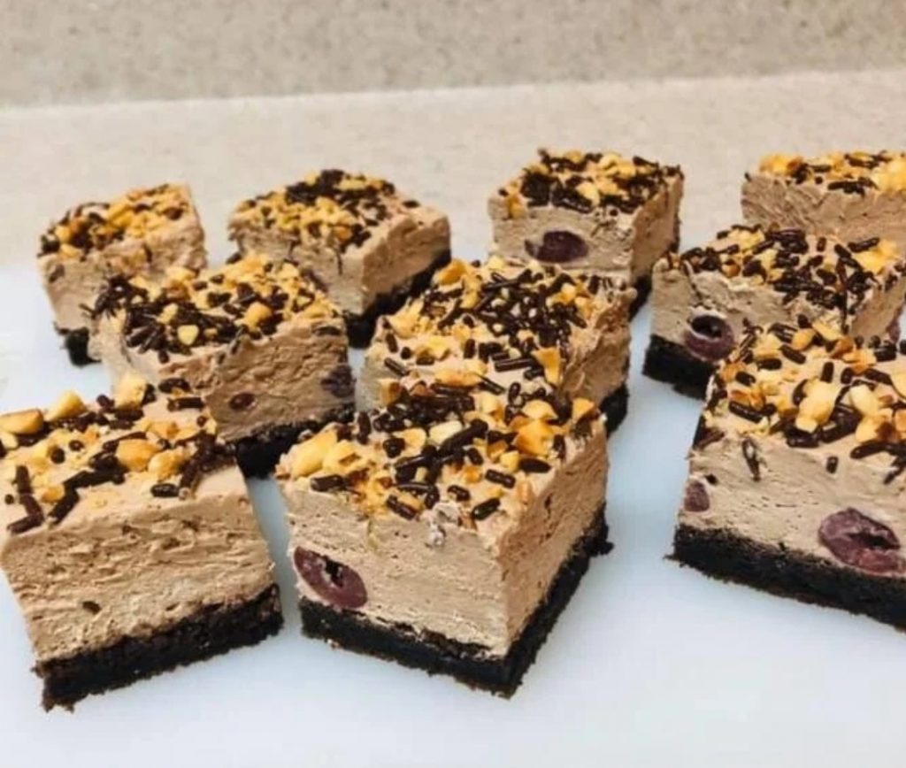 Prăjitura Fata de la Cluj. Rețeta de desert care a cucerit întreaga Românie