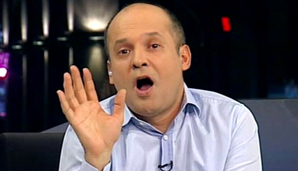 Radu Banciu, atac dur la adresa lui Ianis Hagi. ”Nici la Galatasaray nu ar juca titular decat dacă ar da taică-su telefon”. Ce l-a nemultumit pe jurnalist