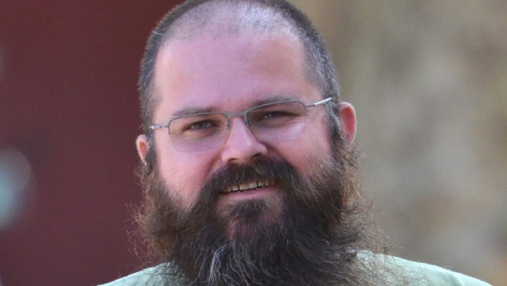 Razvan Chereches, profesor de Sanatate publica
