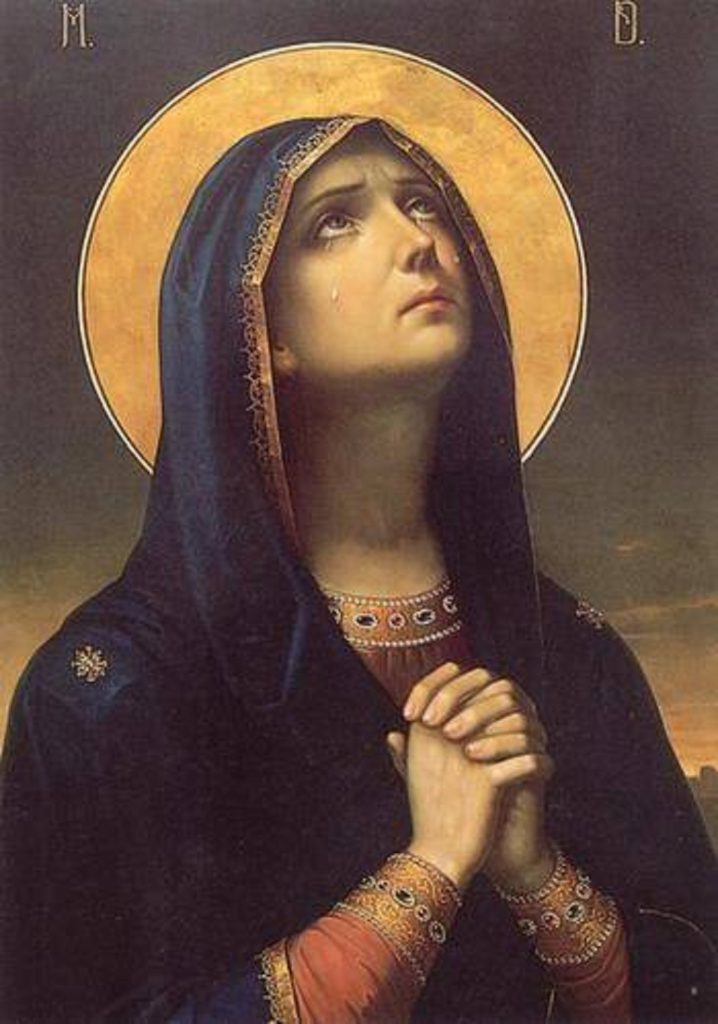 Traditii si obiceiuri de Sfanta Maria Mica
