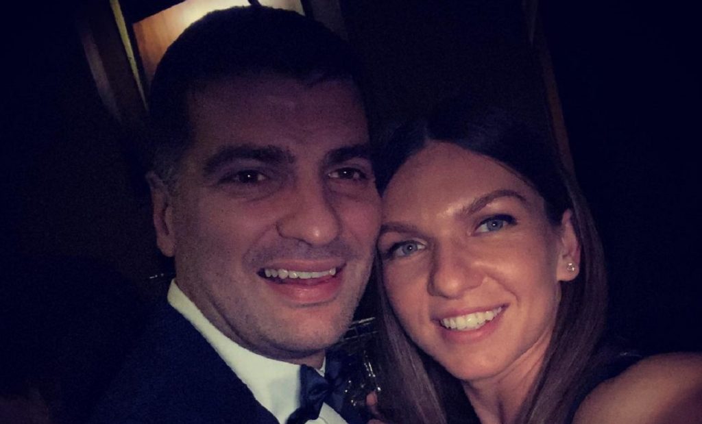 Cu ce s-a trezit Simona Halep în cameră când a împlinit 30 de ani. Fericire mare pentru sportiva noastră