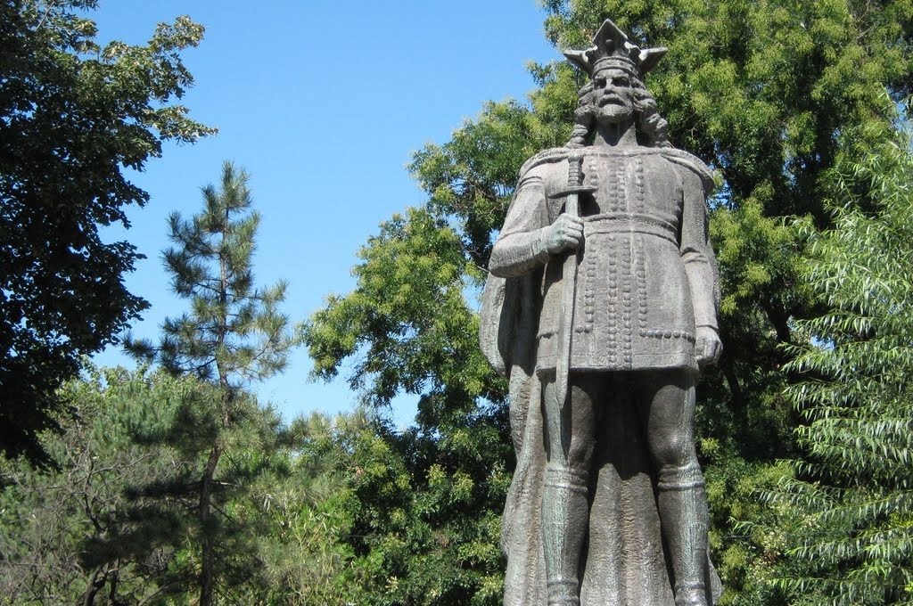 635 de ani de la începerea domniei lui Mircea cel Bătrân. Ce realizări a avut domnitorul