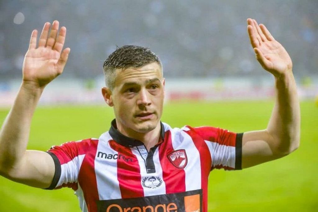 Gabriel Torje sună mobilizarea după înfrângerea istorică cu FCSB. ”Dinamo nu va retrograda, se va bate pentru playoff”