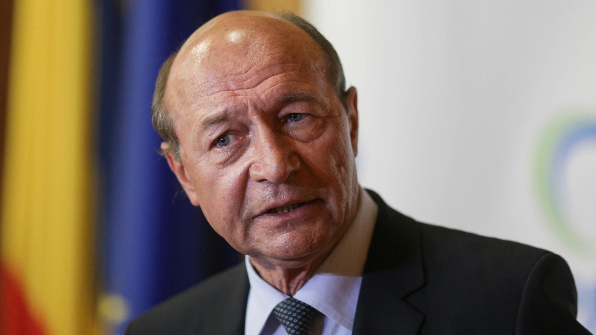 De ce riscă Traian Băsescu să piardă locuinţa de protocol, dar şi banii primiţi de la stat