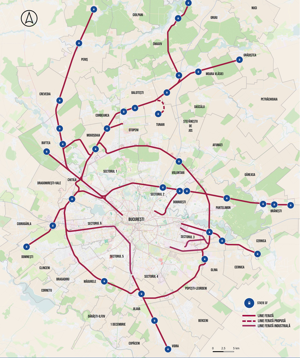 Ce se întâmplă cu principala promisiune electorală pentru bucureșteni a lui Nicușor Dan