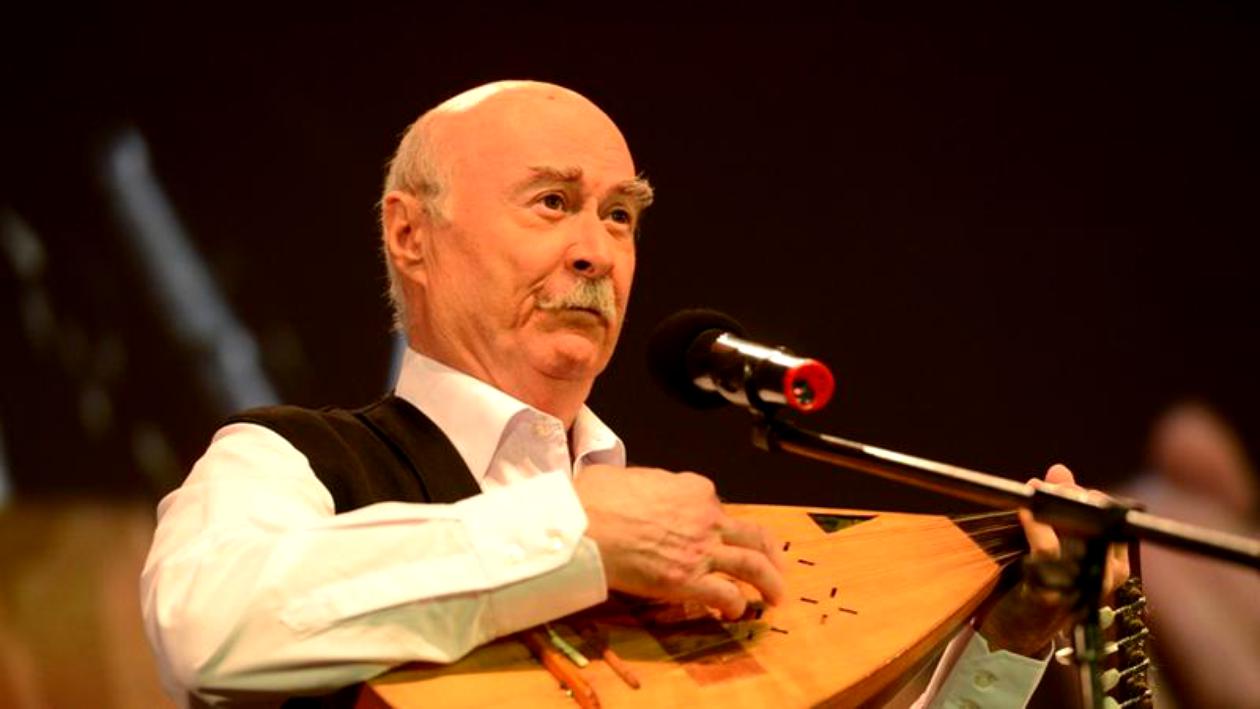 Interviu EXCLUSIV cu Tudor Gheorghe. Ce nu a facut niciodata artistul
