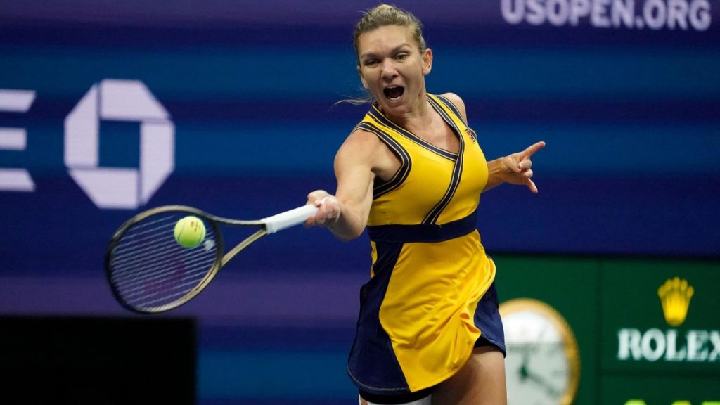 Noul antrenor al Simonei Halep, anunțat oficial. Românca a decis cine îl înlocuiește pe Darren Cahill