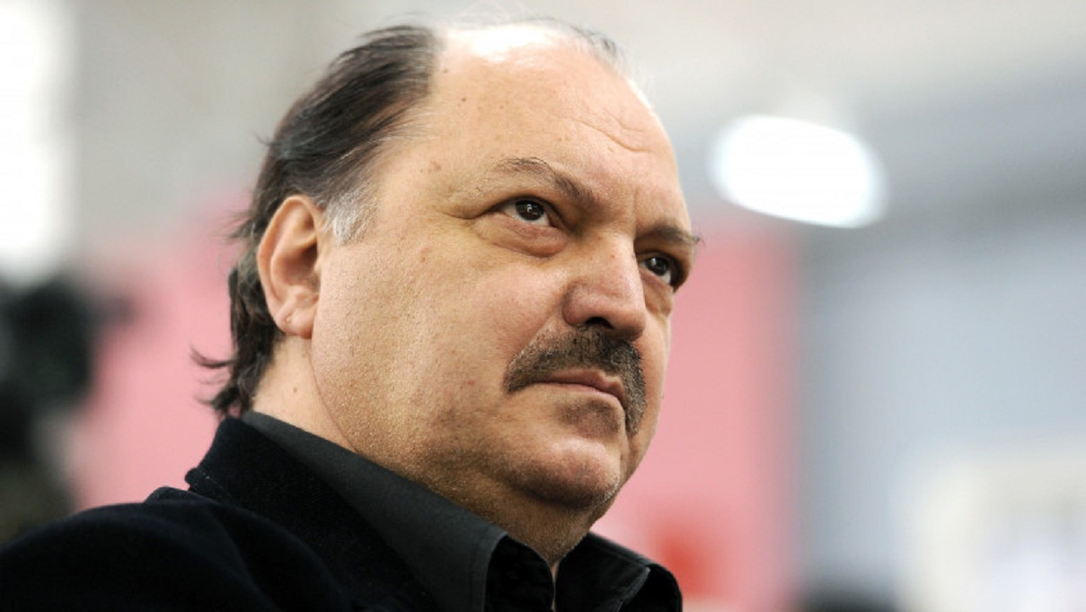 Victor Socaciu se simte foarte bine