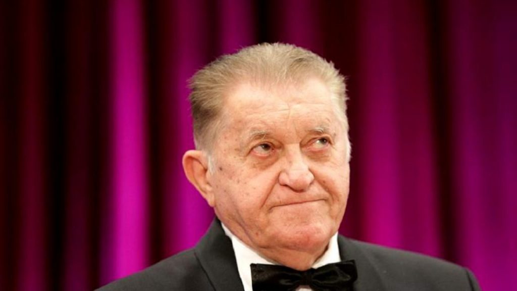 Cu ce se ocupă actorul Dorel Vișan de când a renunțat la scenă. „Ăia nu muncesc. Lucrează alții pentru ei” EXCLUSIV