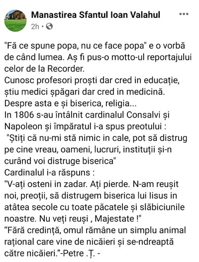 Galerie foto - Poza #1