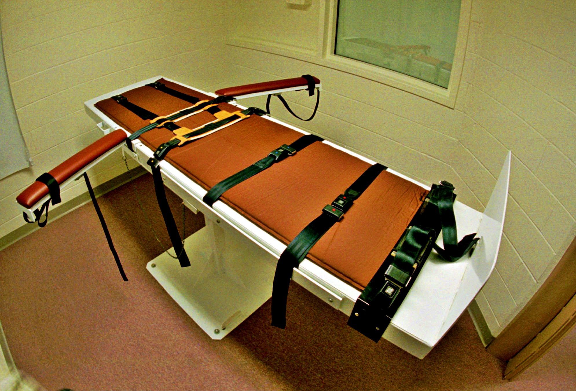 Care sunt țările în care încă se mai practică pedeapsa cu moartea