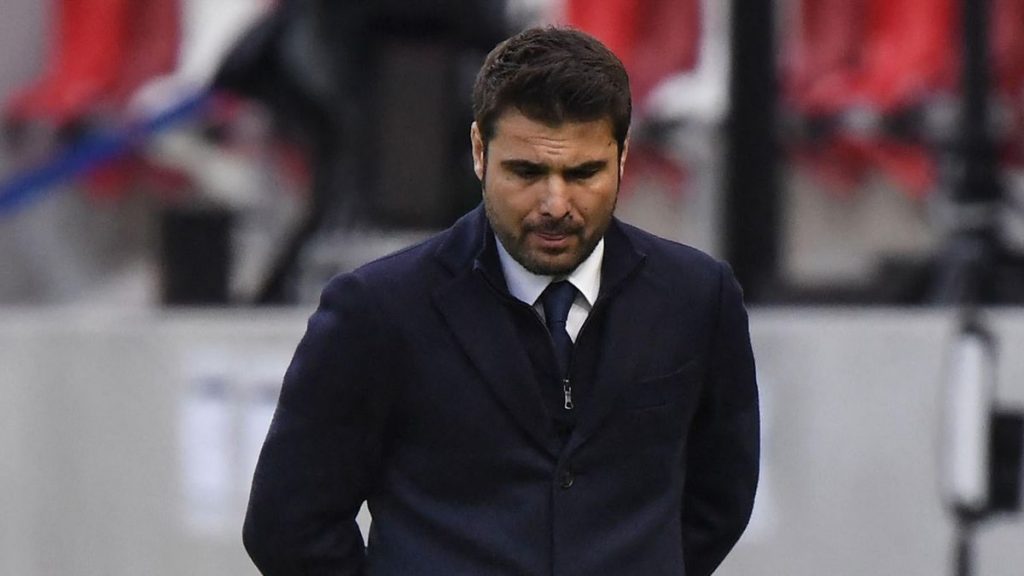 FCU Craiova, lovitură de grație! Adrian Mutu pleacă de la echipă. Care sunt condițiile și cum a reacționat Mititelu