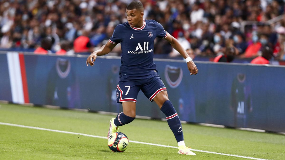 Ce se intampla cu Kylian Mbappe. Fotbalistul a facut anuntul despre PSG. Ce urmeaza sa se intample cu cariera lui