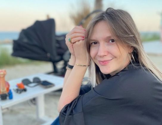 Adela Popescu împlinește 35 de ani. Ce fotografie a postat Radu Vâlcan