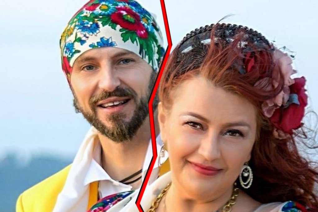 Adevărul despre divorţul Ronei Hartner. De ce s-a despărţit de fapt de soţul francez (exclusiv)