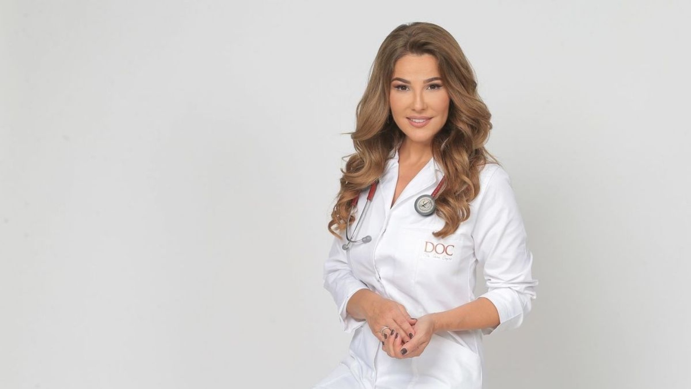 Care este afacerea cu care Oana Cuzino a dat lovitura după plecarea de la Pro TV