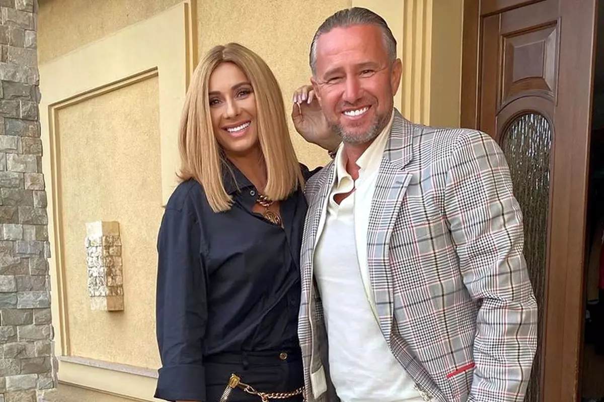 Anamaria Prodan, declaraţie bombă despre averea lor