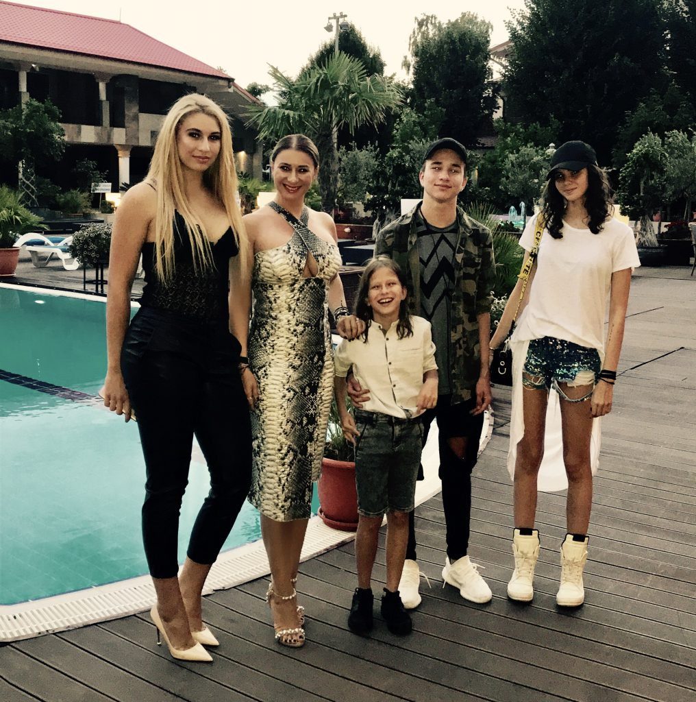 Galerie foto - Poza #1