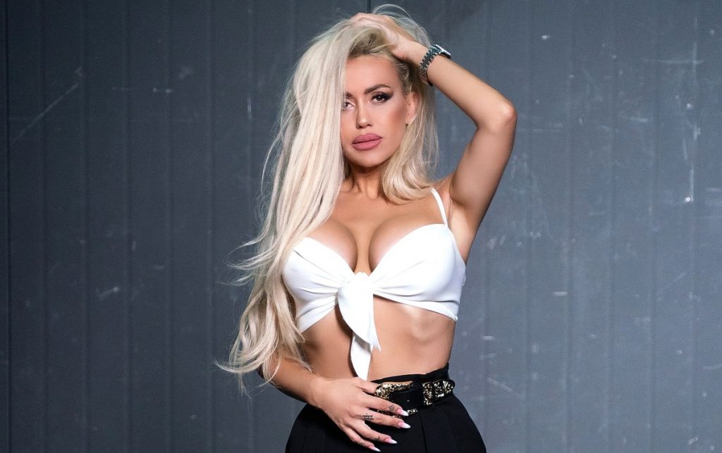 Anda Adam, adevărul despre operațiile estetice. Ce intervenții are cântăreața