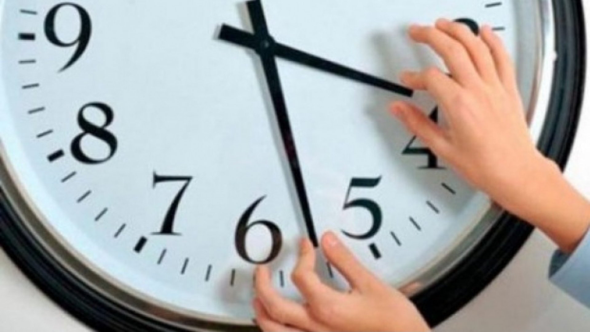 Cand se trece la ora de iarna