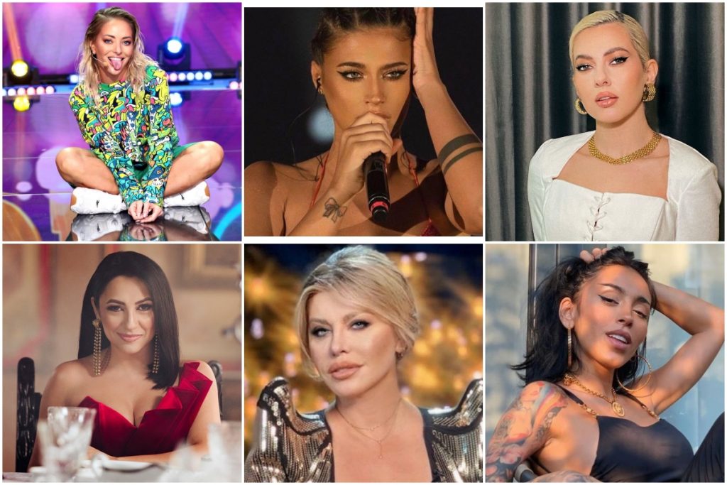 Cântăreaţa cel mai bine plătită din România. Face show cu fiecare ocazie, toată lumea o vrea