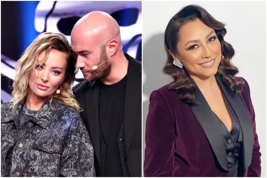 Ce a putut spune Mihai Bendeac despre Andra şi Delia. Măruţă a rămas interzis: “Şi nu o să se supere?”