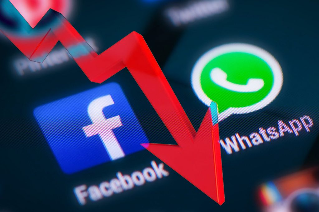 Ce aplicație pot folosi românii, atunci când pică Facebook sau WhatsApp. A înregistrat record de abonați