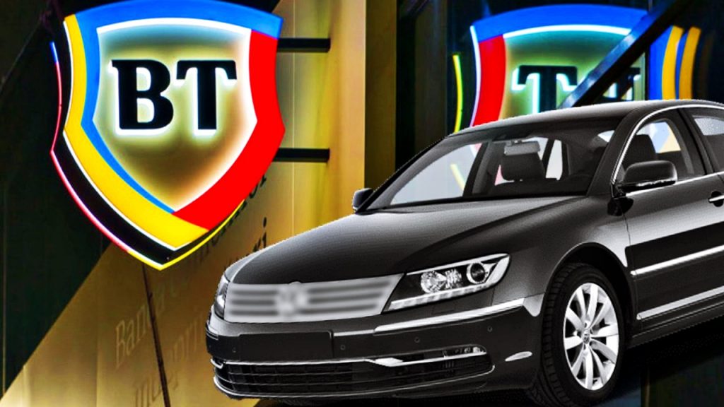 Ce mașini second hand poți cumpăra de la Banca Transilvania în octombrie. Toate au aparținut clienților executați silit