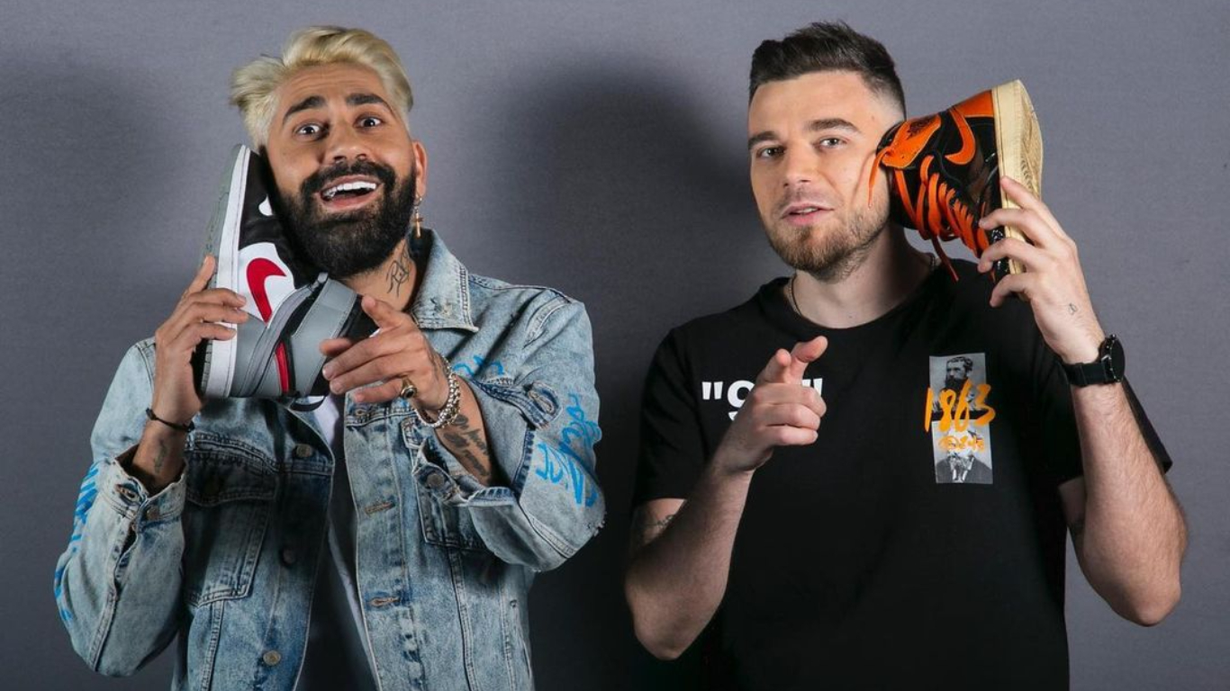 Ce meserie are Connect-R la bază