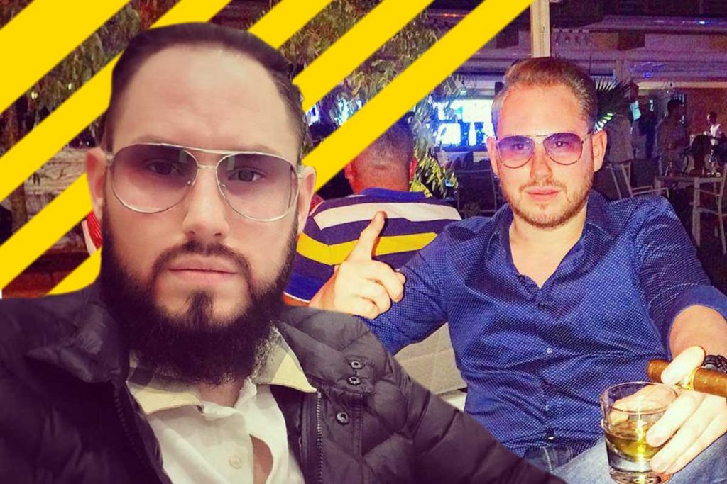 Ce s-a ales de Andrei Versace, unul din primii vloggeri aroganți ai României