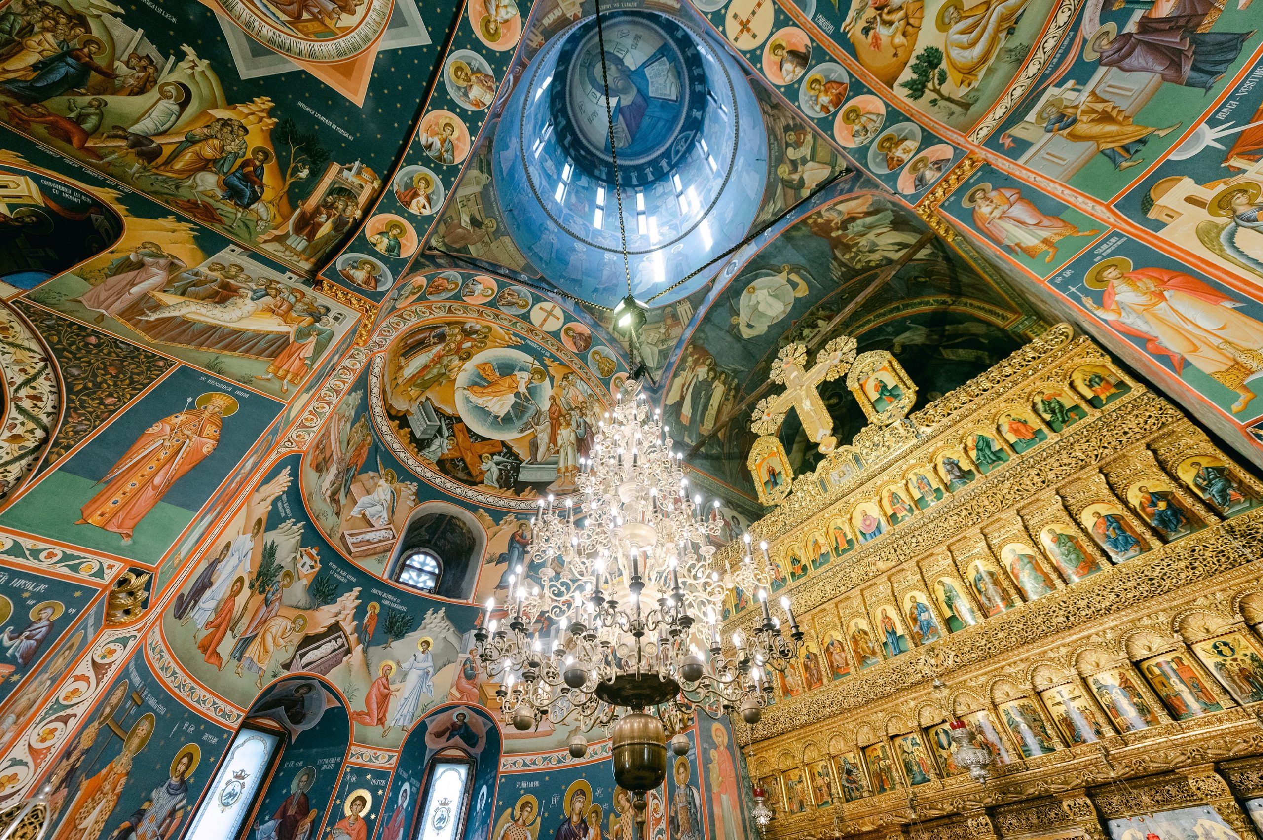 Ce sfinți sunt sărbătoriți astăzi, 5 octombrie, de către Biserica Ortodoxă Română
