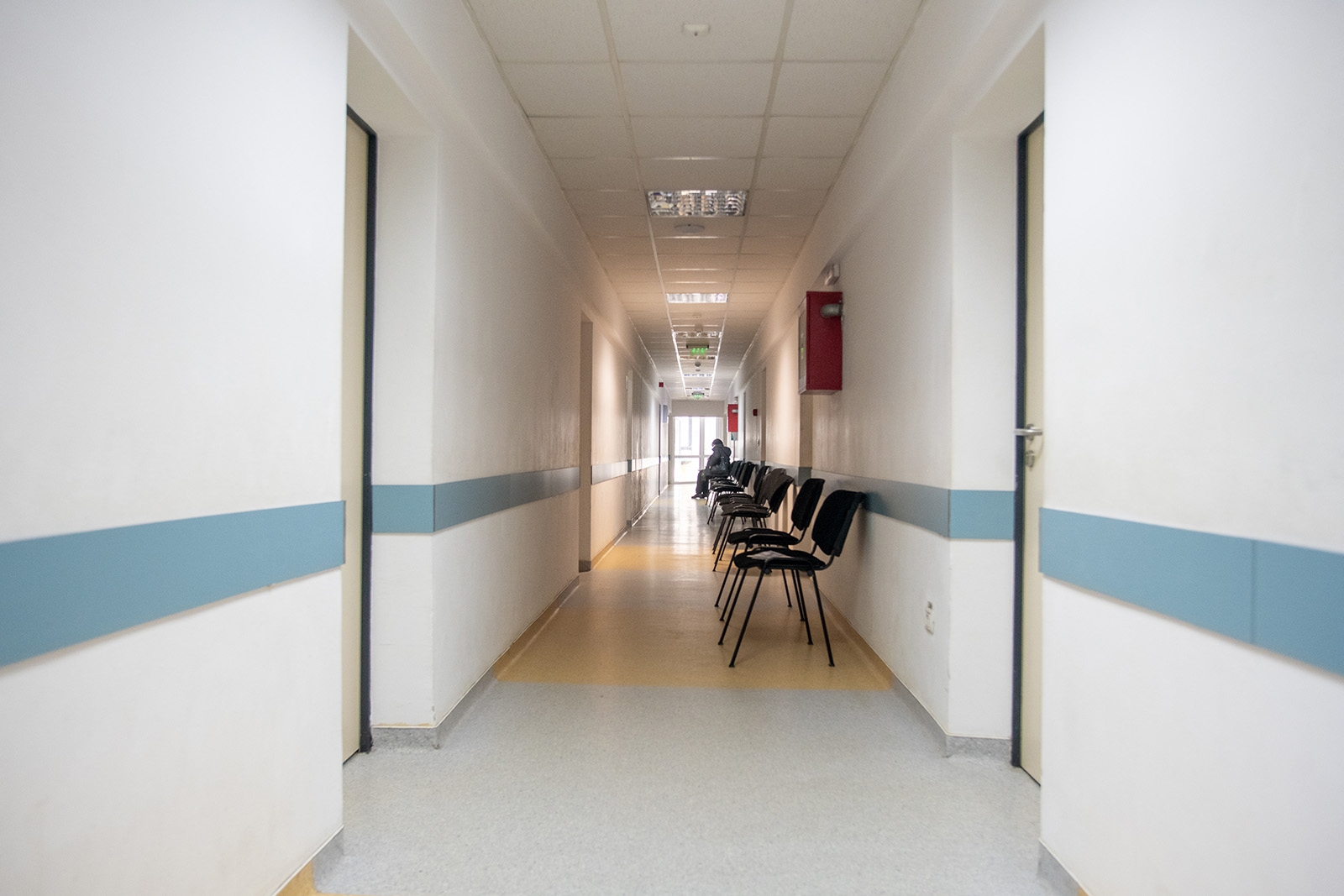 Ce spun managerii spitalelor din Timisoara, dupa ce au ramas fara caldura