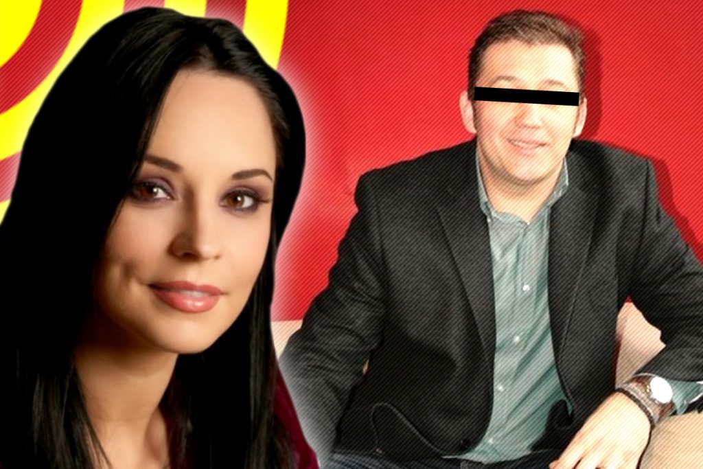 Cu cine a înșelat-o primul soț pe Andreea Marin. Femeia a divorțat imediat după ce a aflat