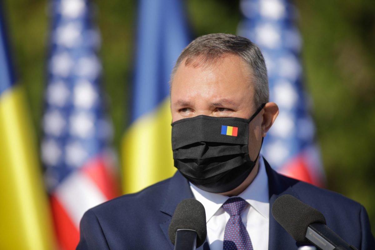 Cum arata lista ministrilor propusi pentru Guvernul Ciuca. Premierul desemnat va cere votul de sustinere de la USR si PSD