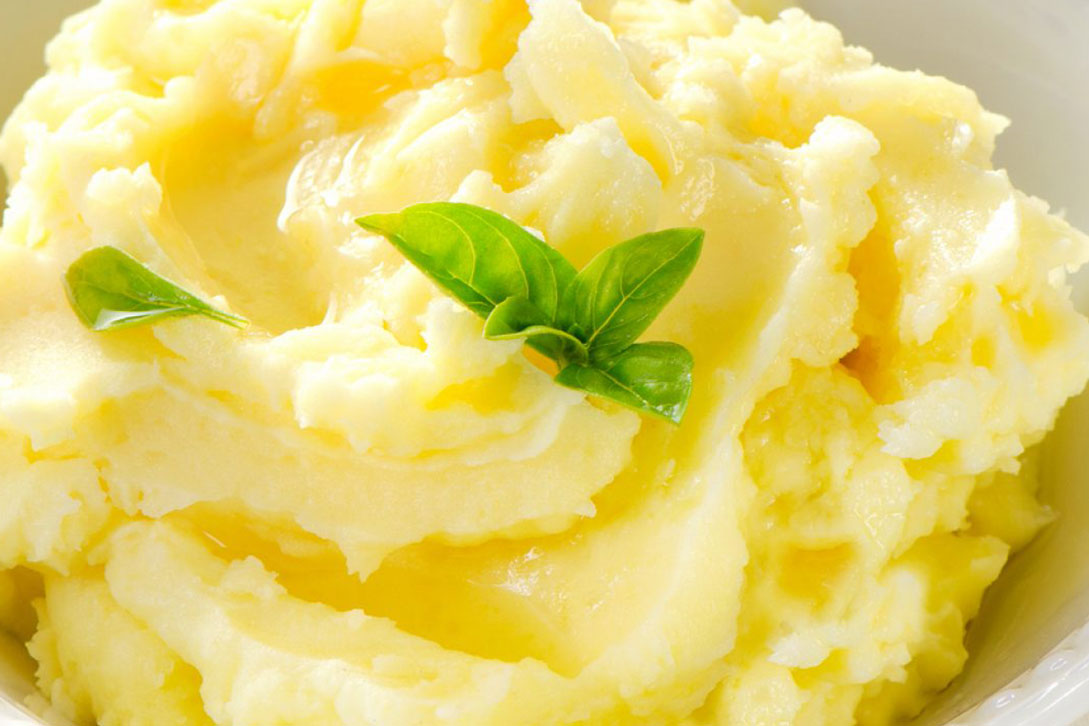 Cum pregatesti piure in 10 minute