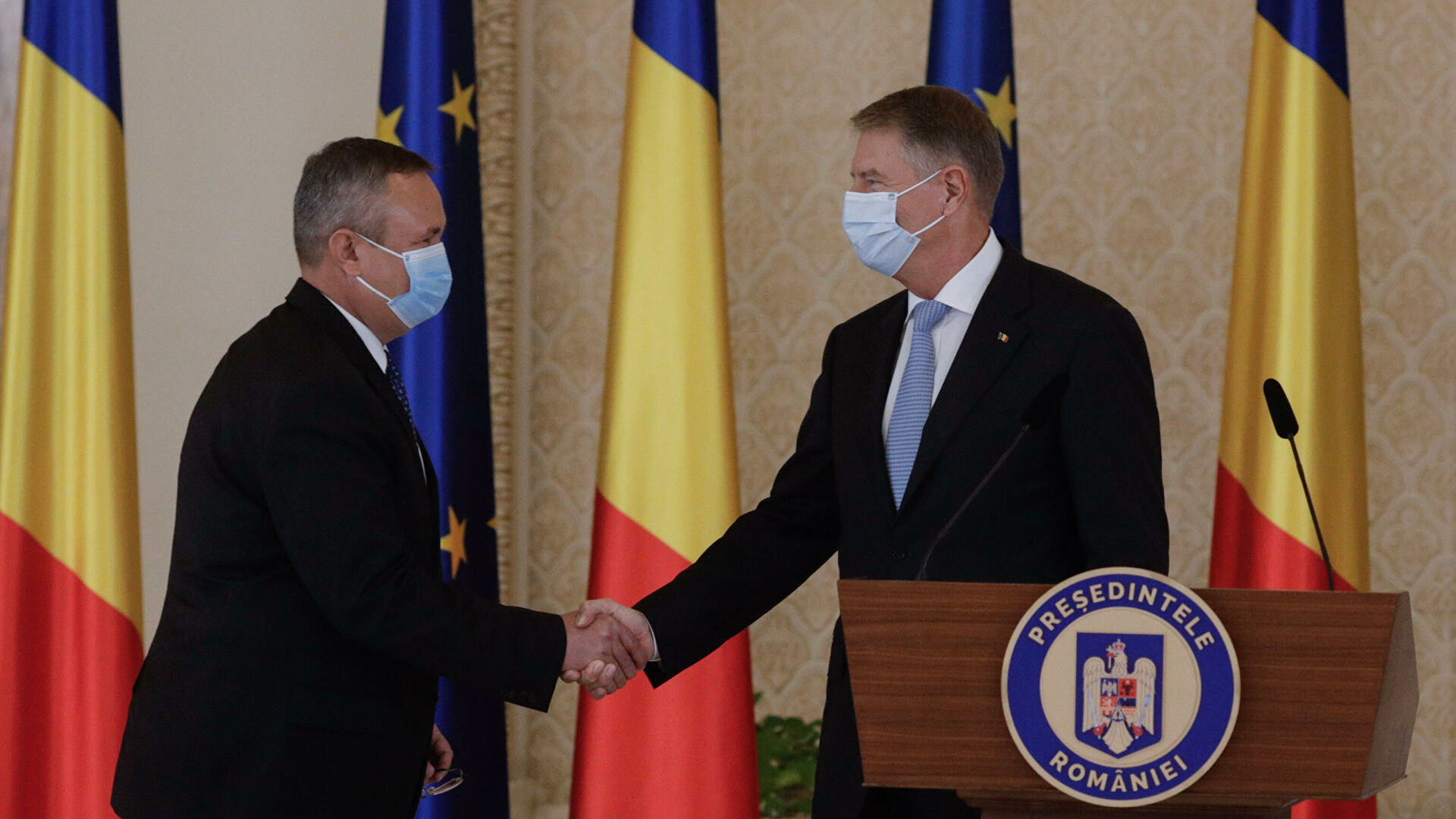 Cum vrea Nicolae Ciucă să reformeze pensiile