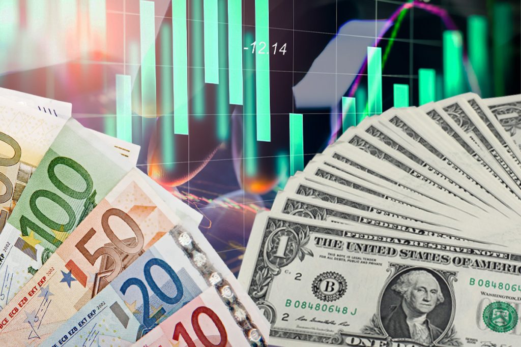 Curs valutar BNR marți, 12 octombrie. Ce se întâmplă cu euro și cu dolarul