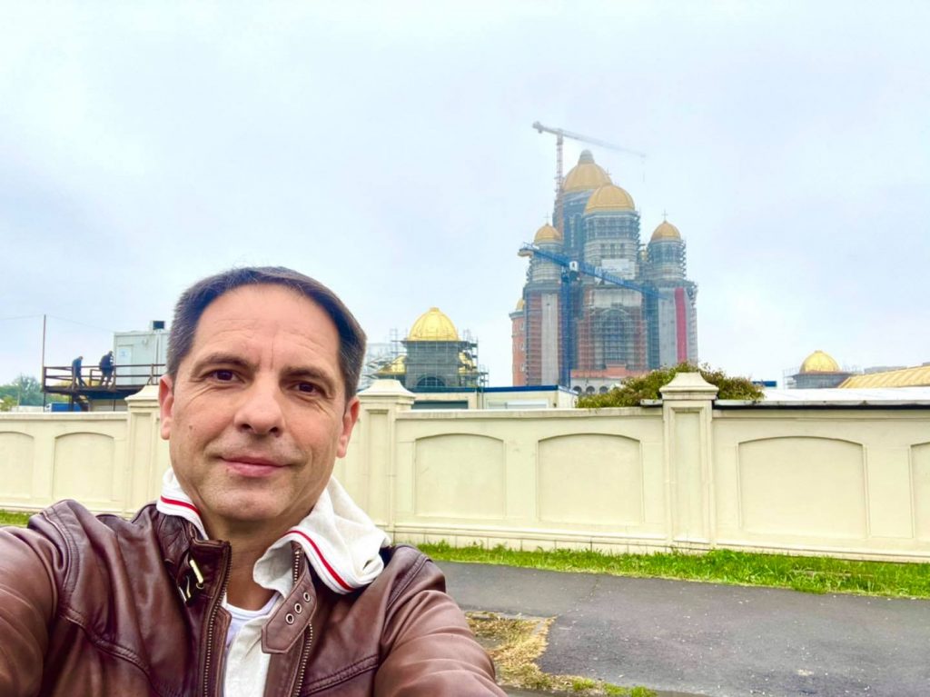 Dan Negru, în pericol după scandalul cu Biserica. L-au ameninţat cu moartea (exclusiv)