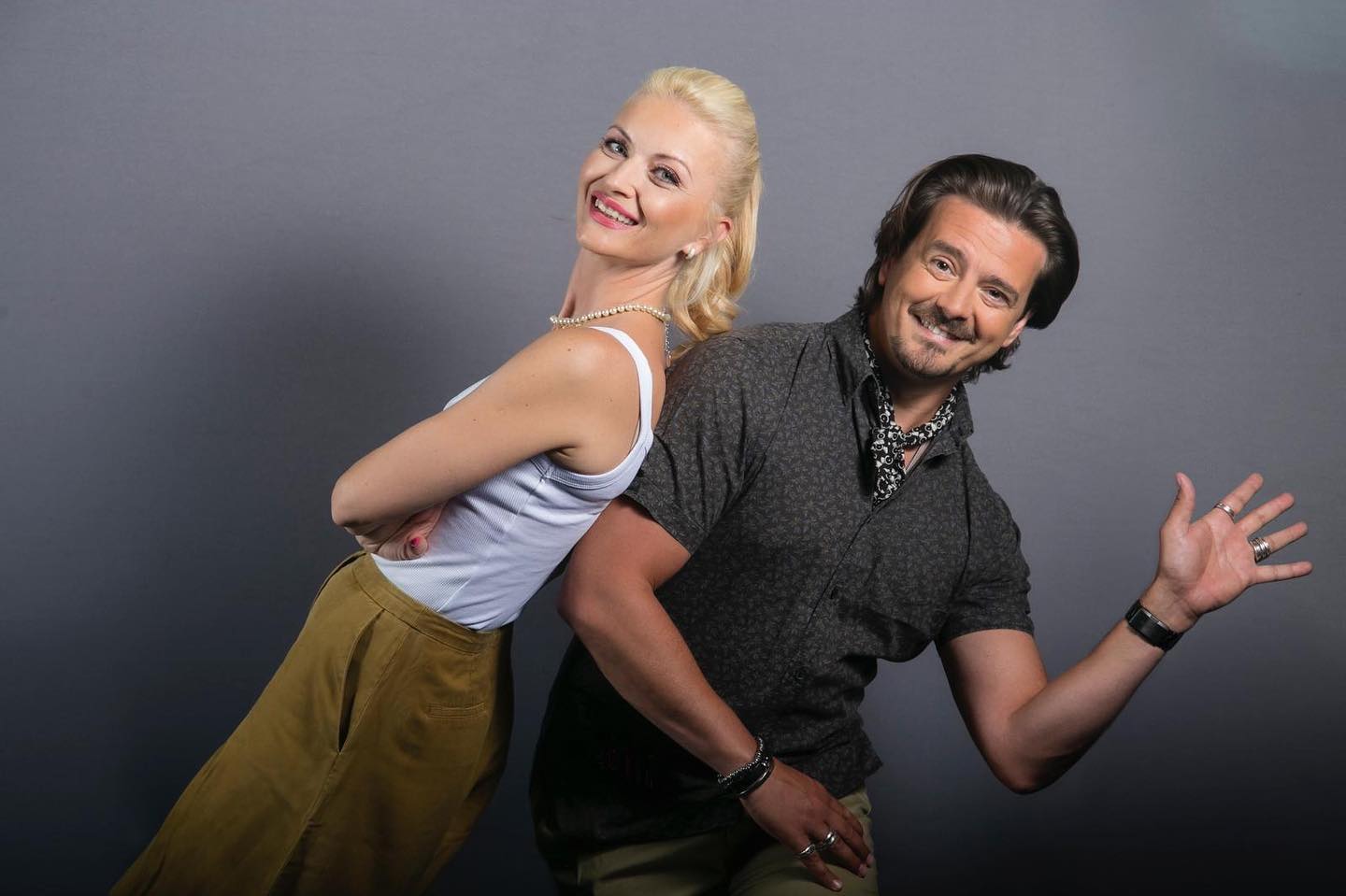 Mihai Petre a plecat de la Pro TV și s-a răzbunat pe șefi