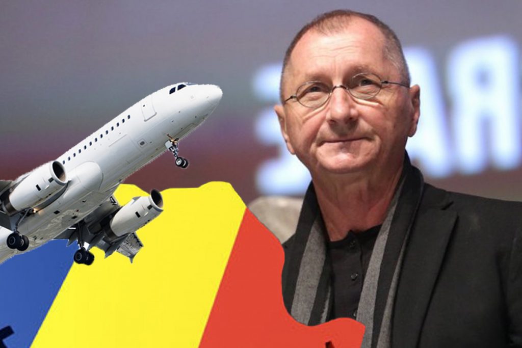 De ce a vrut să fugă Horaţiu Mălăele din România. Lucruri mai puţin ştiute despre celebrul actor EXCLUSIV