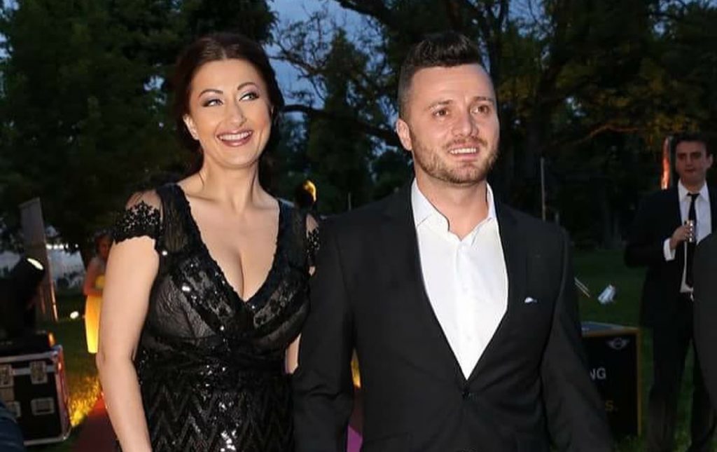 De ce se ceartă Gabriela Cristea și Tavi Clonda. Cei doi recunosc că nu au o căsnicie perfectă: „La un moment dat se descoperă și relația nu mai merge” EXCLUSIV