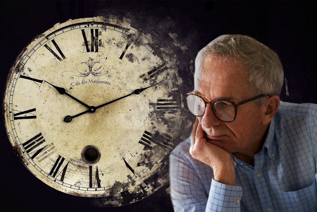 De ce timpul trece mai repede când îmbătrânești. Explicația unui fizician român