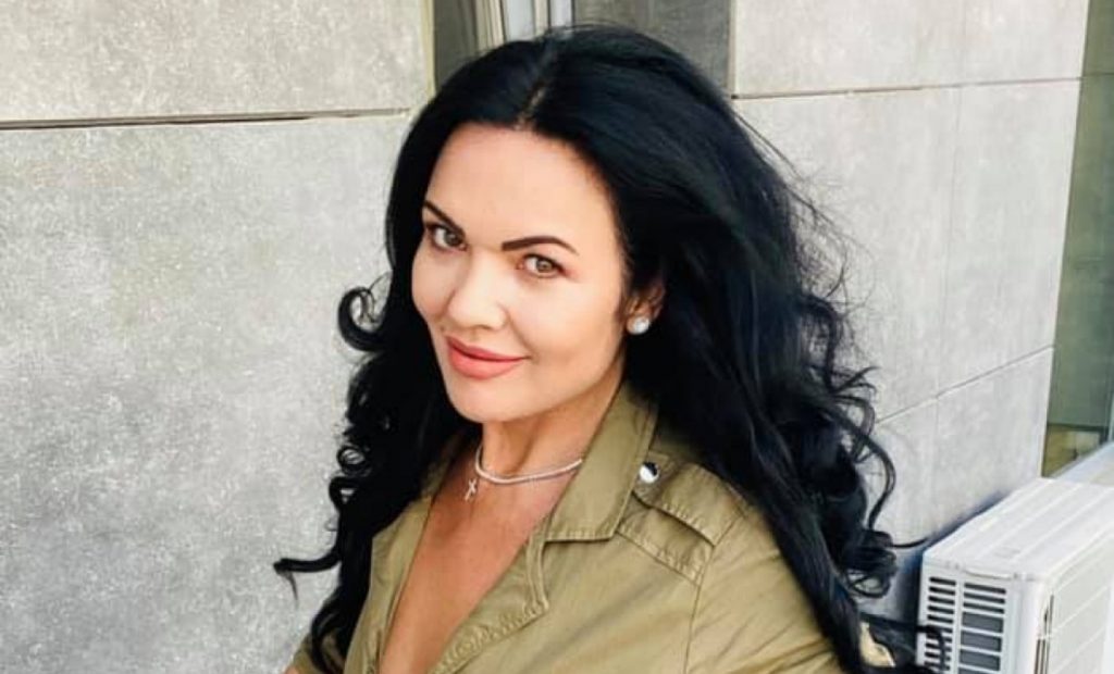 Decizia finală luată de soția lui Ilie Năstase. Ce a publicat judecătoria Constanța