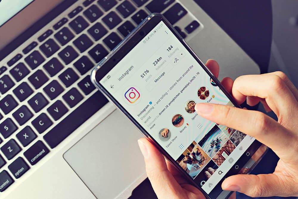 Decizie neaşteptata luata de Instagram, dupa ce s-a aflat ca platforma afecteaza sanatatea mentala a multor tineri 