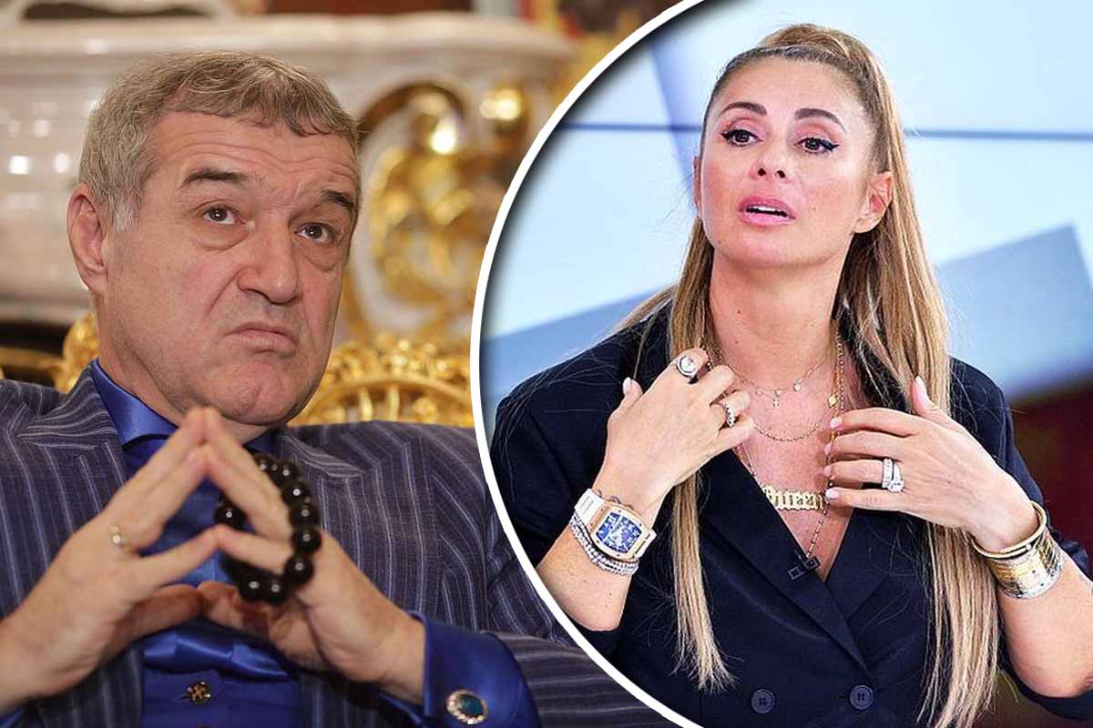 Decizie radicală luată de Anamaria Prodan. Gestul care îl va înfuria pe Gigi Becali