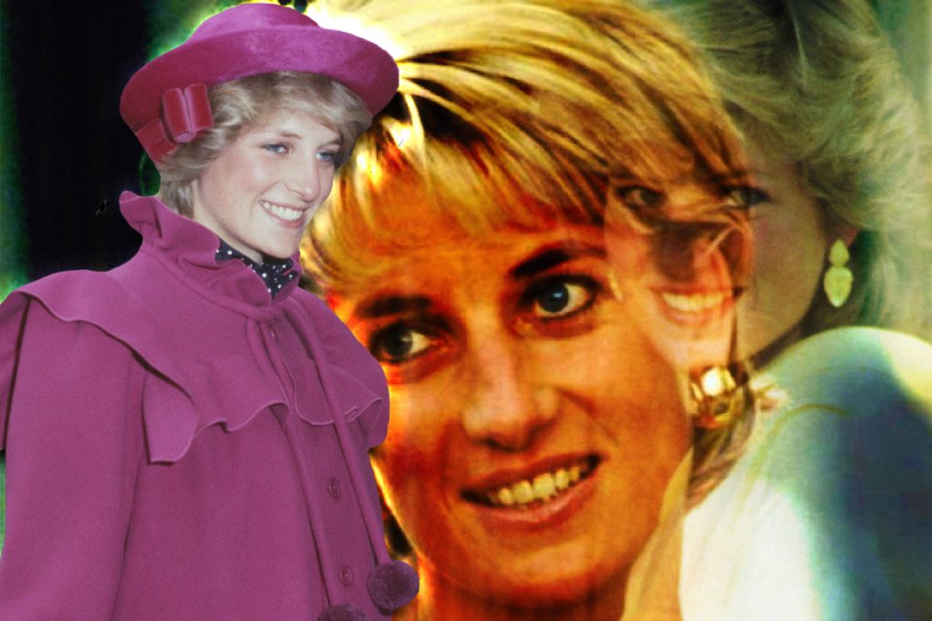Delicatesa pe care nu o refuza niciodată Prințesa Diana. Bucătarul personal al ei dezvăluie rețeta